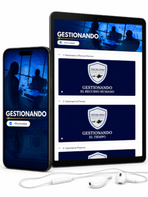 Gestionando Efectividad (Entrenamiento en Video)