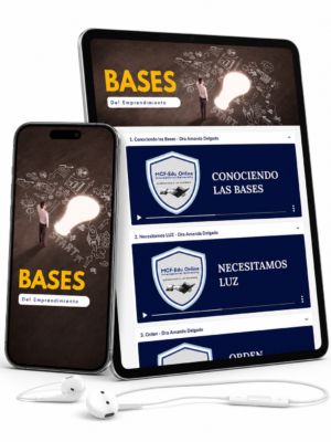 Bases del Emprendimiento (Entrenamiento en Video)