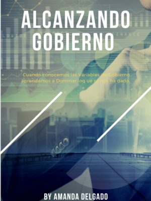 Alcanzando Gobierno (Entrenamiento en Audio)