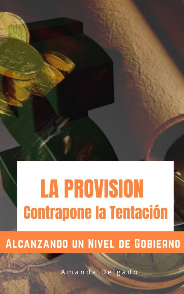 La Provisión Contrapone la Tentación (Entrenamiento en Audio)