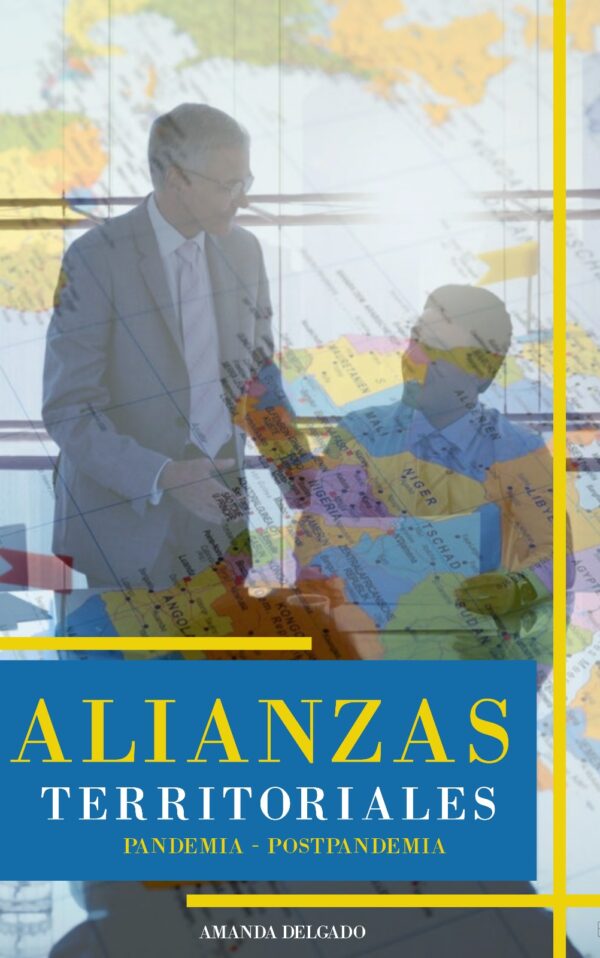 Alianzas Territoriales (Entrenamiento en Audio)