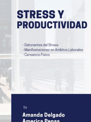 Stress y Productividad (Audio Libro)