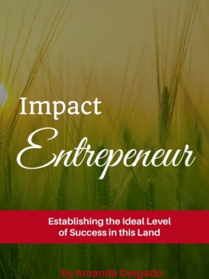 Impact Entrepreneur (Audio Libro)