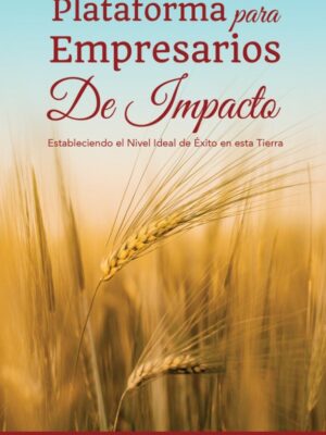 Plataforma para Empresarios de Impacto (Libro en Linea)