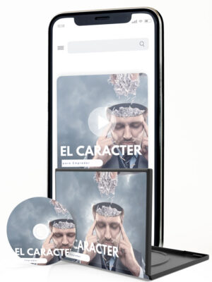 El Caracter para Emprender (Entrenamiento en Video)