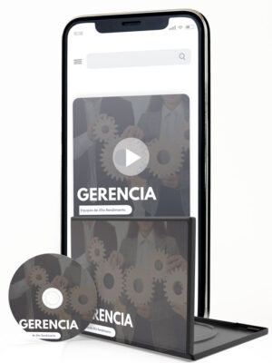 Gerencia (Entrenamiento en Video)