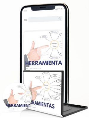 Herramientas de Emprendimiento (Entrenamiento en Video)