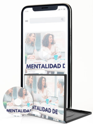 Mentalidad de Liderazgo (Entrenamiento en Audio)