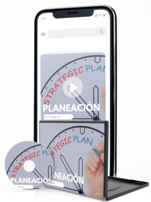 Planeación Estratégica (Entrenamiento en Video)