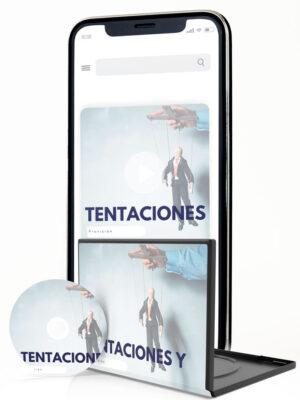 Tentaciones y Provision (Entrenamiento en Video)
