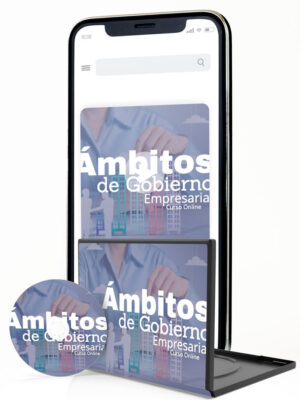 Ámbitos de Gobierno (Entrenamiento en Video)