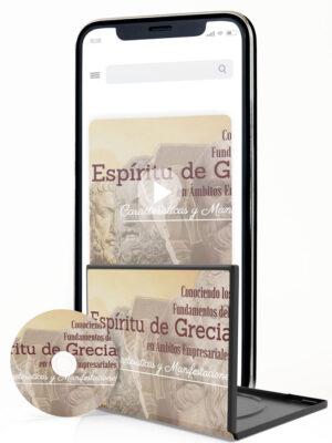 Espíritu de Grecia (Entrenamiento en Video)