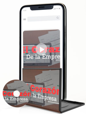 El Corazón de la Empresa (Entrenamiento en Video)