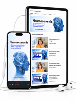 NeuroEconomía (Entrenamiento en Video)