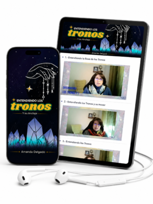 Entendiendo los Tronos y su Anclaje (Entrenamiento en Video)