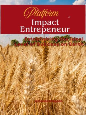 Plaform to Impac Entrepeneur - Ingles (Libro Impreso)